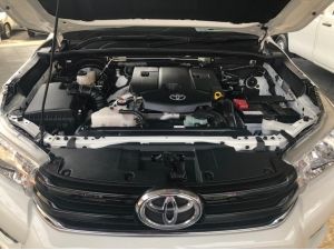 โตโยต้าชัวร์ Toyota Revo CCab 2.4J Plus AT 2018 รูปที่ 4